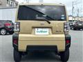 2020 Daihatsu Taft