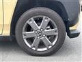 2020 Daihatsu Taft