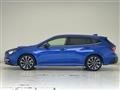 2022 Subaru Levorg