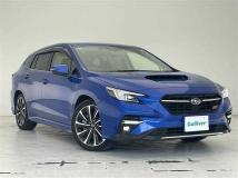 2022 Subaru Levorg