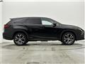2018 Lexus RX