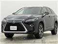 2018 Lexus RX