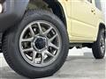 2021 Suzuki Jimny