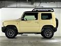 2021 Suzuki Jimny