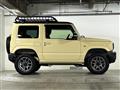 2021 Suzuki Jimny