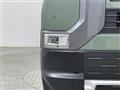 2023 Mitsubishi DELICA MINI