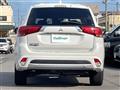 2015 Mitsubishi OUTLANDER PHEV