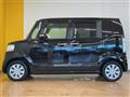 2015 Honda N BOX