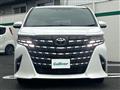 2024 Toyota Alphard Hybrid