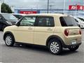 2023 Suzuki Lapin