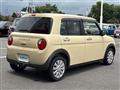 2023 Suzuki Lapin