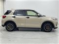 2021 Daihatsu Rocky