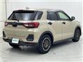 2021 Daihatsu Rocky