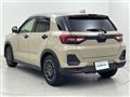 2021 Daihatsu Rocky