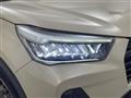 2021 Daihatsu Rocky