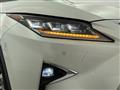 2017 Lexus RX