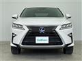 2017 Lexus RX