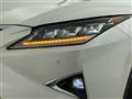 2017 Lexus RX