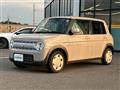 2018 Suzuki Lapin