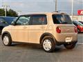 2018 Suzuki Lapin