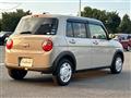 2018 Suzuki Lapin