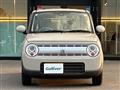 2018 Suzuki Lapin