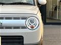 2018 Suzuki Lapin