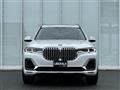 2020 BMW X7