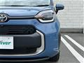 2026 Toyota Sienta