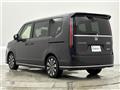 2023 Honda Step WGN