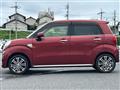 2016 Daihatsu Cast