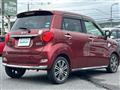 2016 Daihatsu Cast