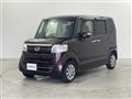 2015 Honda N BOX