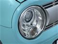 2015 Suzuki Lapin