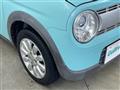 2015 Suzuki Lapin