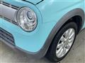 2015 Suzuki Lapin