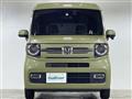 2022 Honda N-VAN