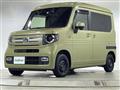 2022 Honda N-VAN