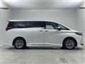 2023 Toyota Alphard