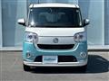 2021 Daihatsu Move Canbus