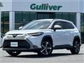2021 Toyota CorollaCross