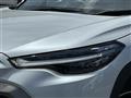 2021 Toyota CorollaCross