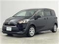 2016 Toyota Sienta