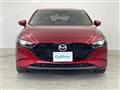 2021 Mazda Mazda3