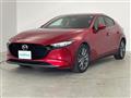 2021 Mazda Mazda3