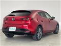 2021 Mazda Mazda3