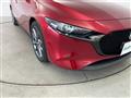 2021 Mazda Mazda3