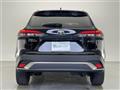 2024 Toyota CorollaCross