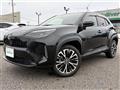 2022 Toyota Yaris Cross