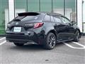2020 Toyota Corolla Touring Wagon